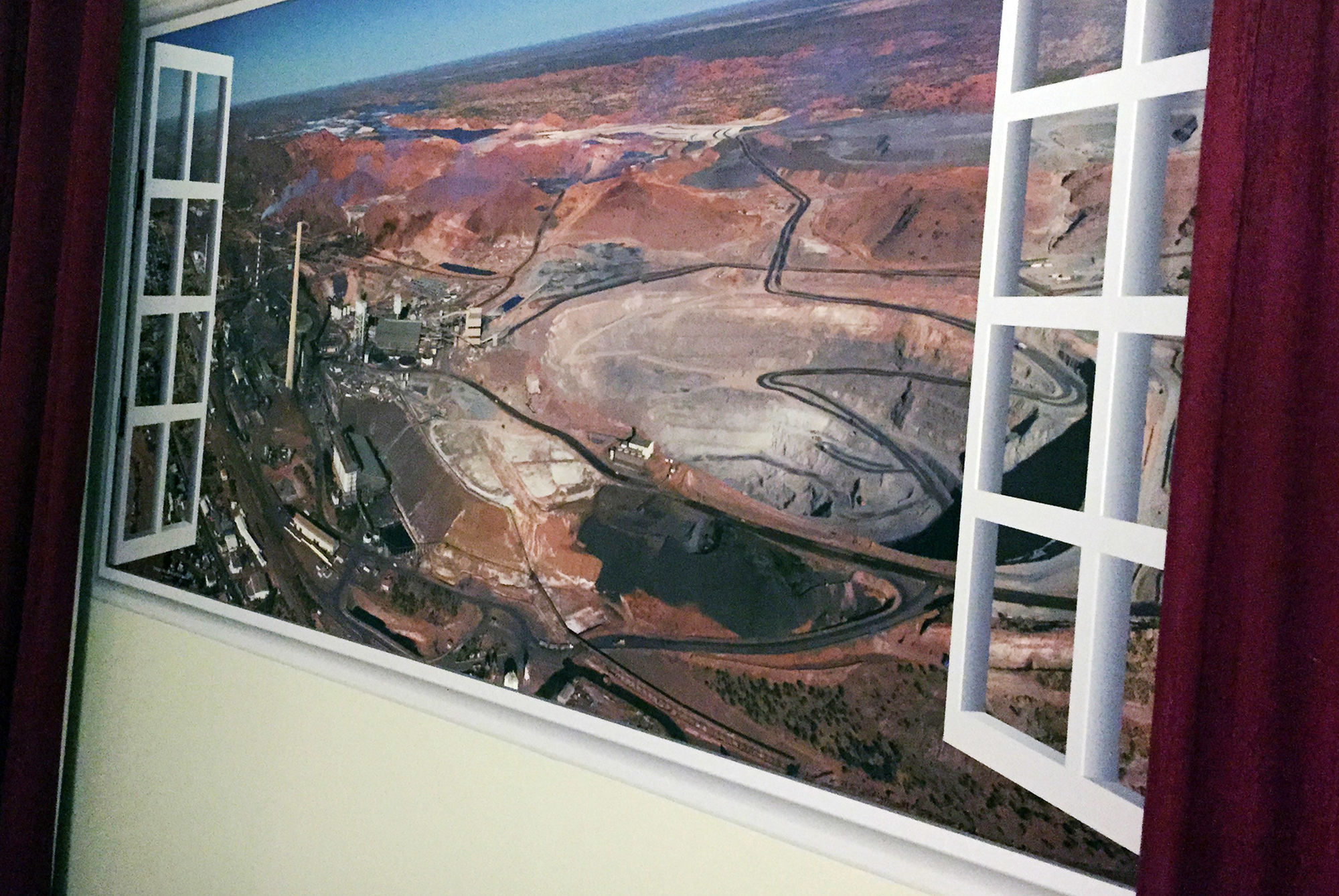 Icon On Isa Μοτέλ Mount Isa Εξωτερικό φωτογραφία
